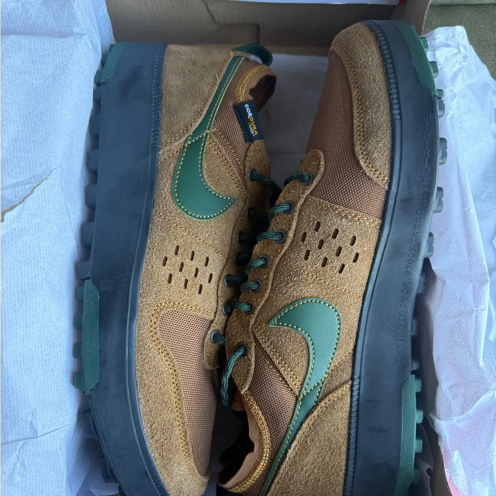 Nike C1TY Premium Cordura - Picture 2 of 5